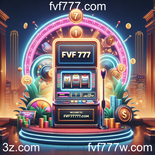 Descubra a Categoria de Esportes no fvf777.com